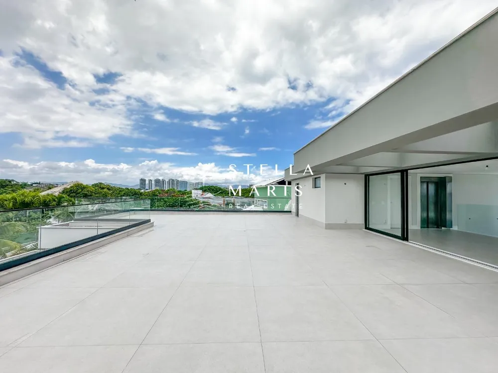 Casa, 5 quartos, 1417 m² - Foto 122