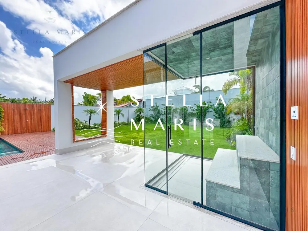 Casa, 5 quartos, 1417 m² - Foto 12