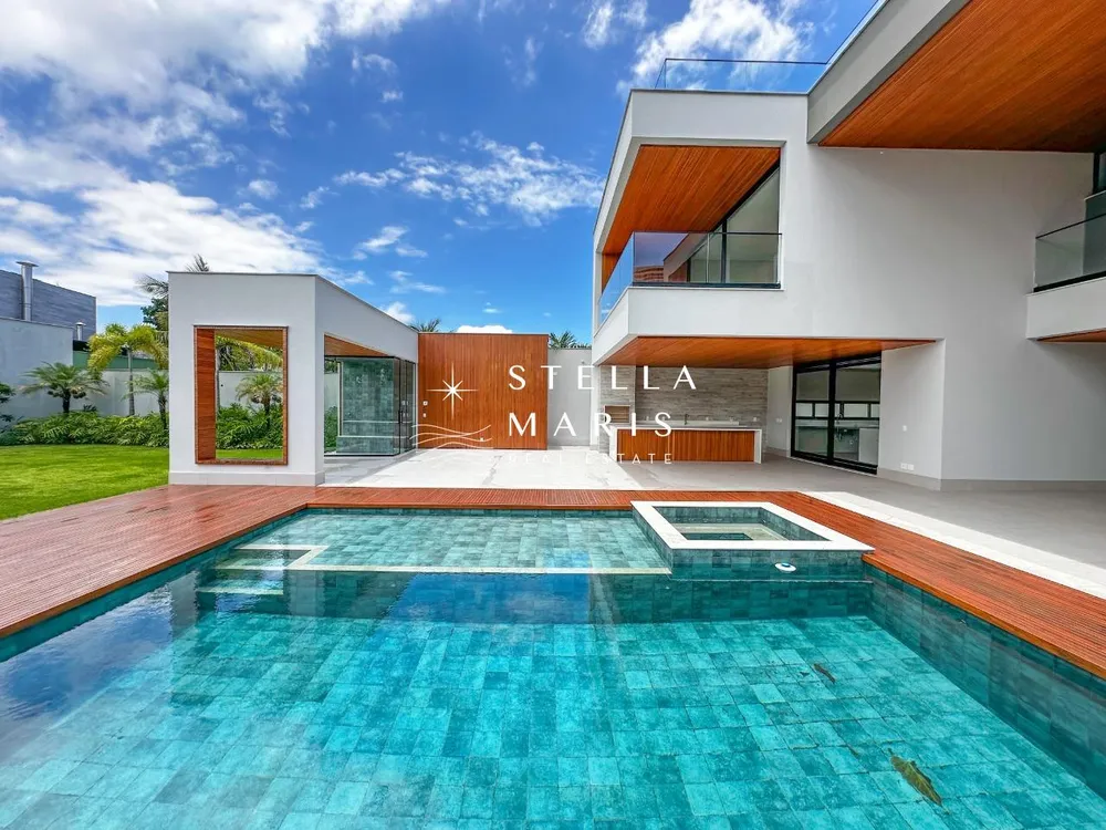 Casa, 5 quartos, 1417 m² - Foto 10