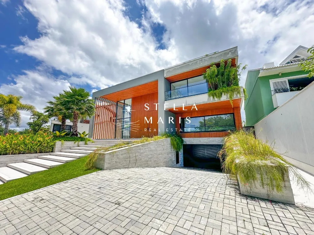 Casa, 5 quartos, 1417 m² - Foto 129