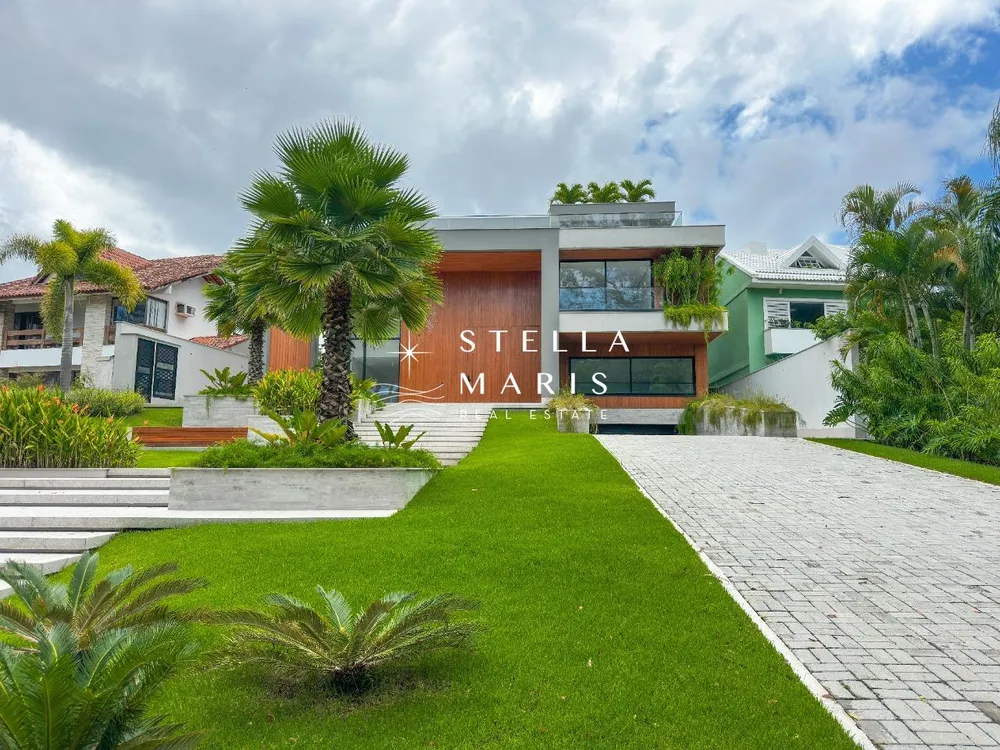 Casa, 5 quartos, 1417 m² - Foto 168