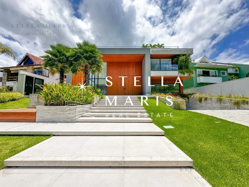 Casa, 5 quartos, 1417 m² - Foto 4
