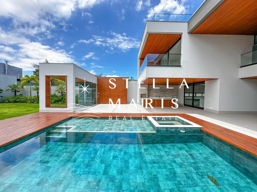 Casa, 5 quartos, 1417 m² - Foto 8