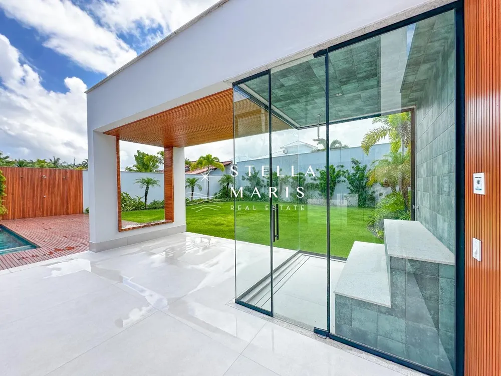 Casa, 5 quartos, 1417 m² - Foto 16