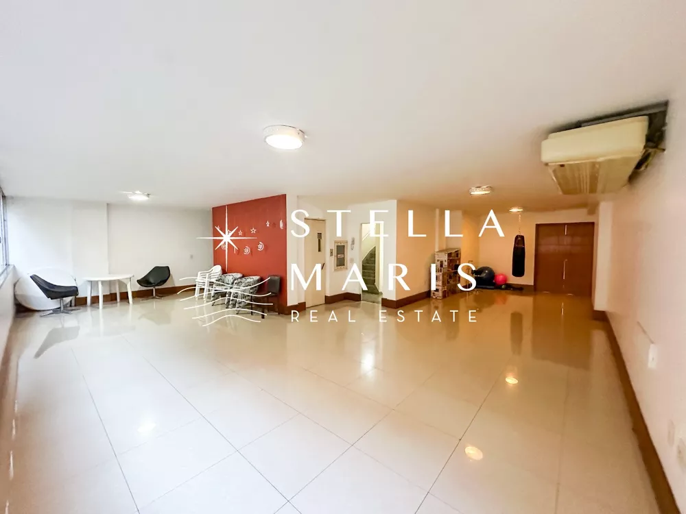 Apartamento, 3 quartos, 154 m² - Foto 20