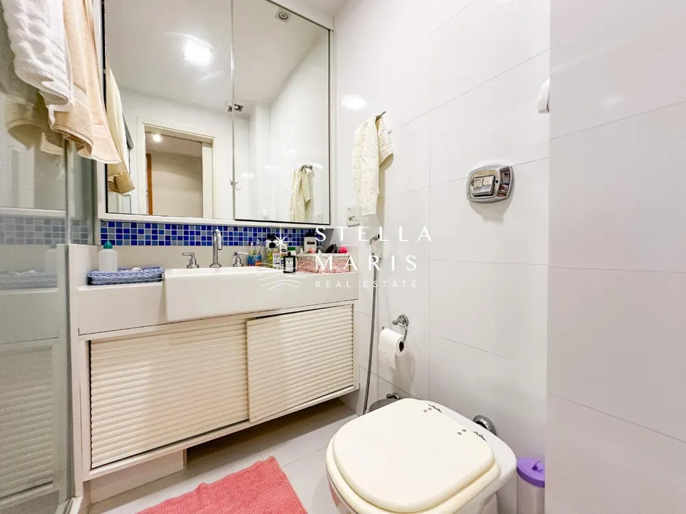 Apartamento, 3 quartos, 154 m² - Foto 38