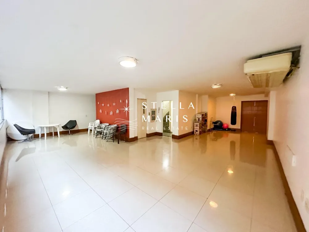 Apartamento, 3 quartos, 154 m² - Foto 96