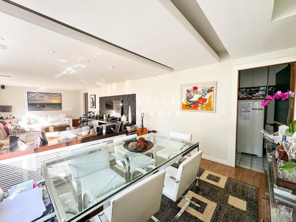 Apartamento, 3 quartos, 154 m² - Foto 13