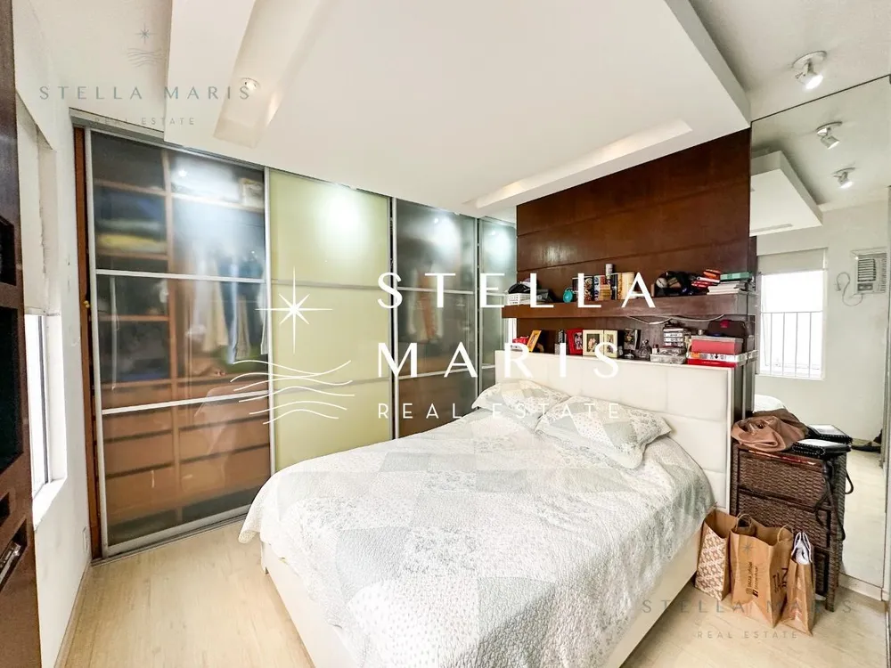 Apartamento, 3 quartos, 154 m² - Foto 60