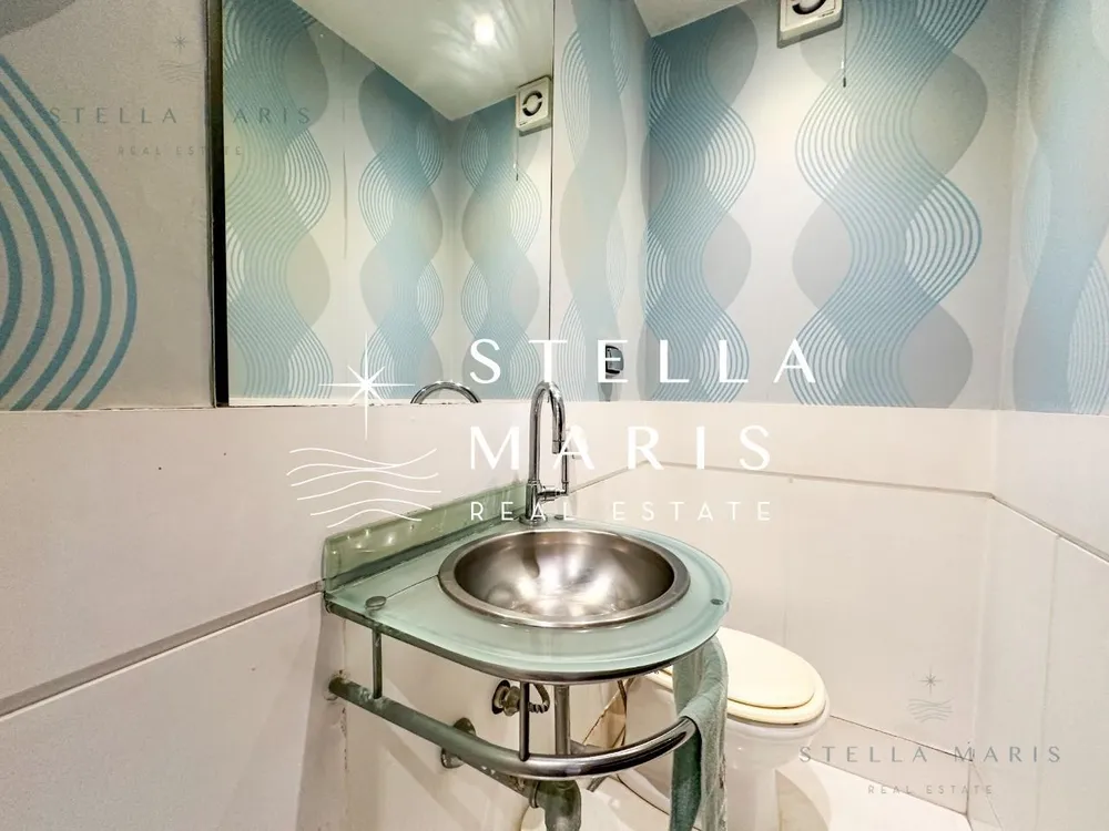 Apartamento, 3 quartos, 154 m² - Foto 27