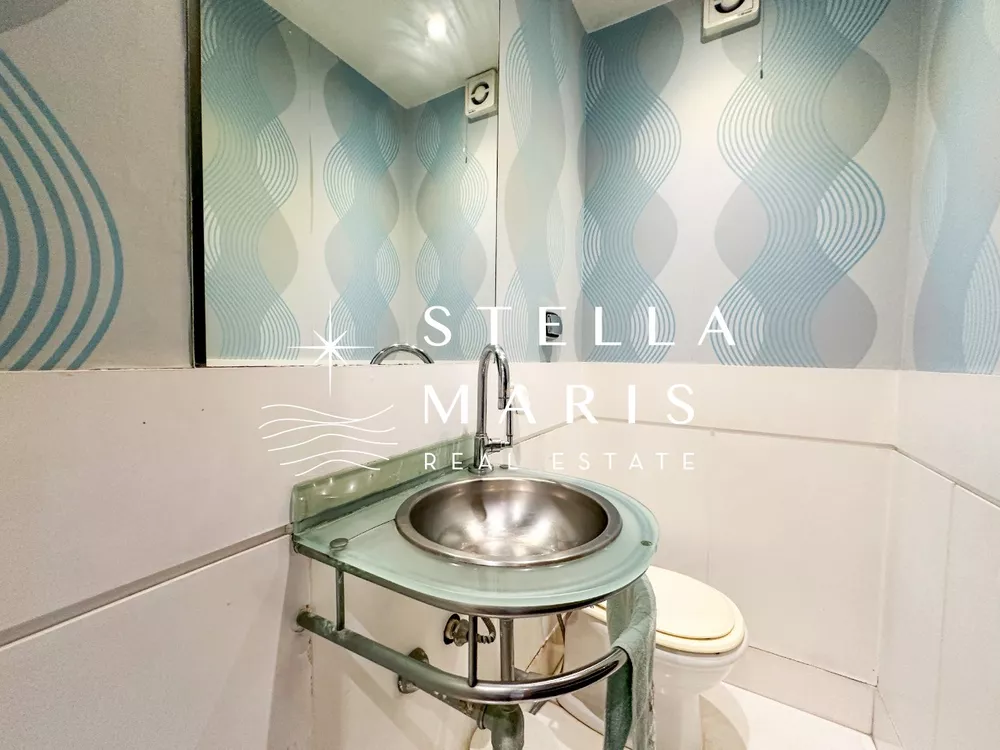 Apartamento, 3 quartos, 154 m² - Foto 19