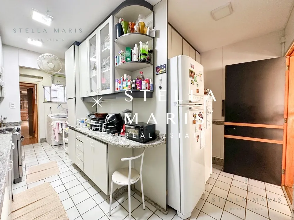 Apartamento, 3 quartos, 154 m² - Foto 76