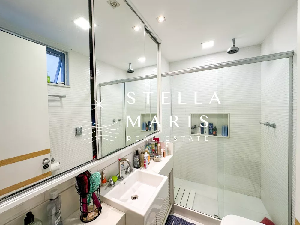 Apartamento, 3 quartos, 154 m² - Foto 21