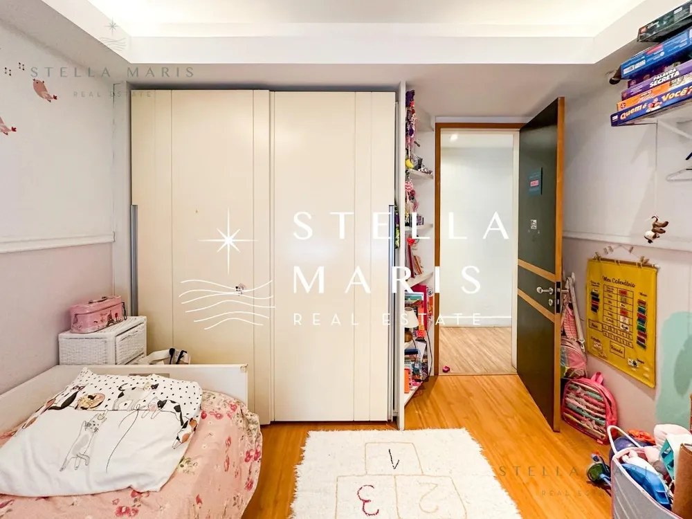 Apartamento, 3 quartos, 154 m² - Foto 51