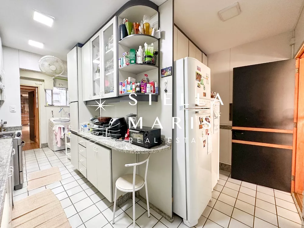 Apartamento, 3 quartos, 154 m² - Foto 23