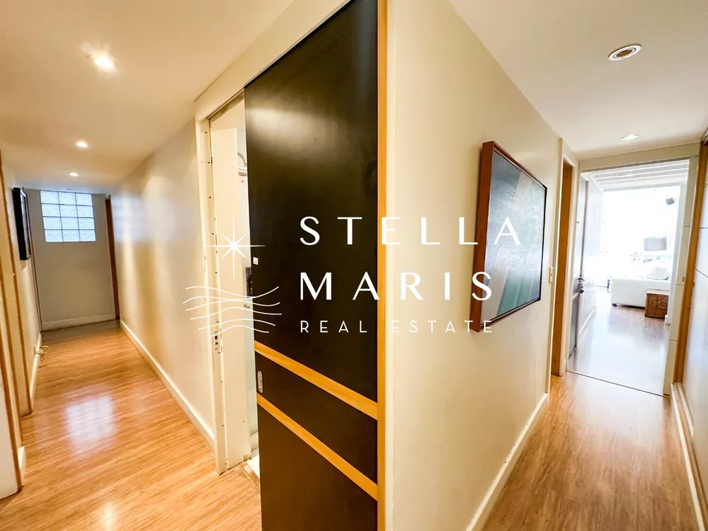 Apartamento, 3 quartos, 154 m² - Foto 34