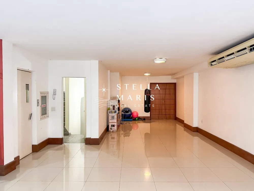 Apartamento, 3 quartos, 154 m² - Foto 99