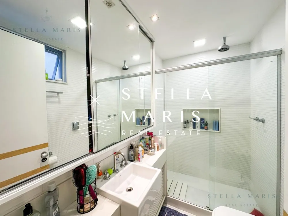 Apartamento, 3 quartos, 154 m² - Foto 57