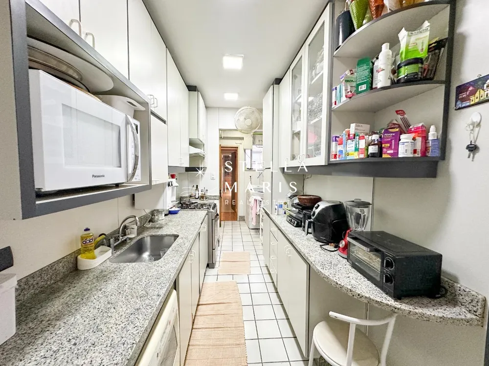 Apartamento, 3 quartos, 154 m² - Foto 75