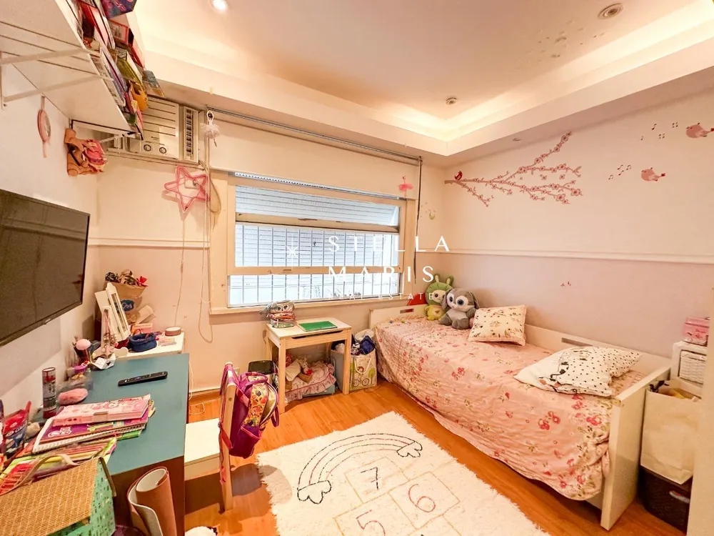 Apartamento, 3 quartos, 154 m² - Foto 47