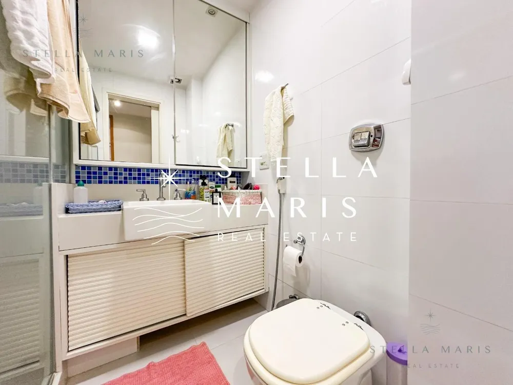 Apartamento, 3 quartos, 154 m² - Foto 39