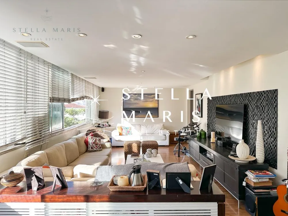 Apartamento, 3 quartos, 154 m² - Foto 21