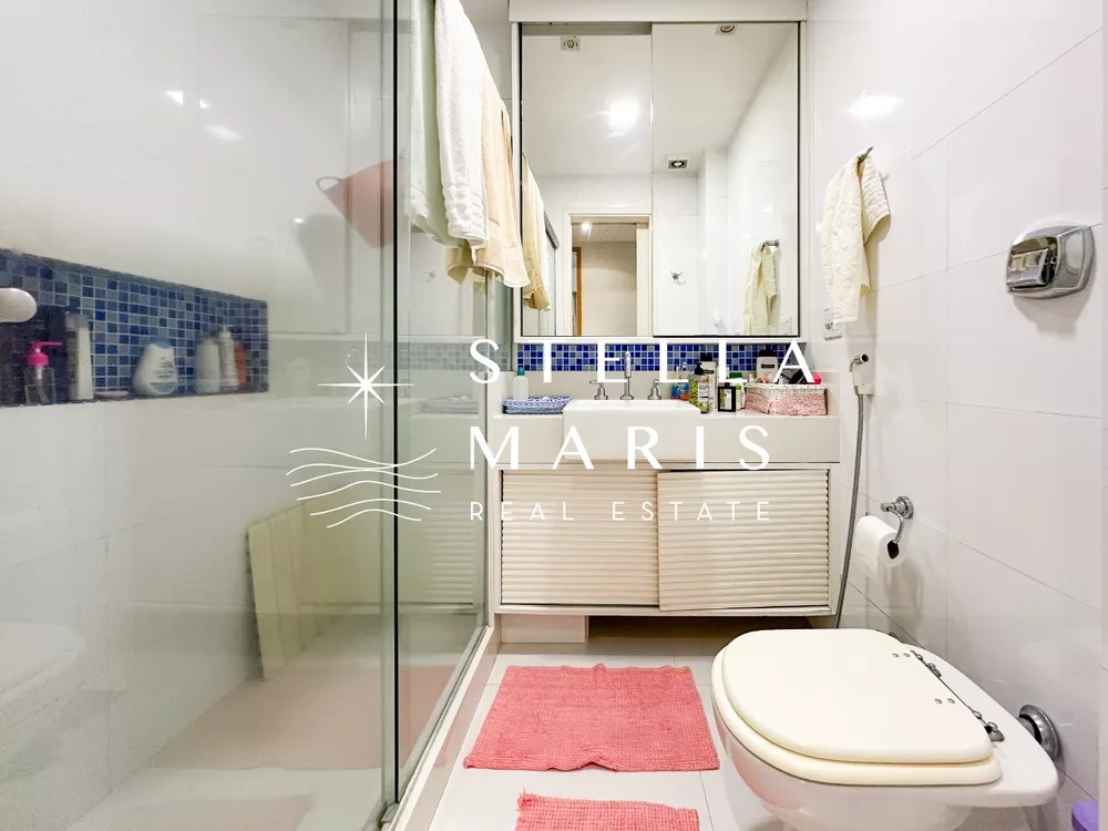 Apartamento, 3 quartos, 154 m² - Foto 24