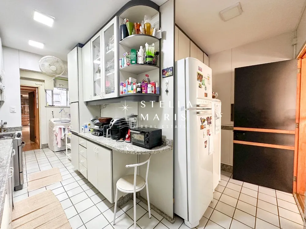 Apartamento, 3 quartos, 154 m² - Foto 77