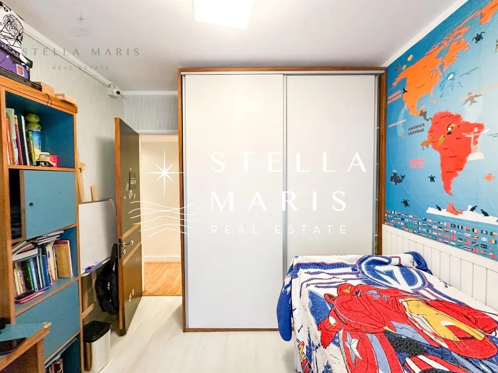 Apartamento, 3 quartos, 154 m² - Foto 45