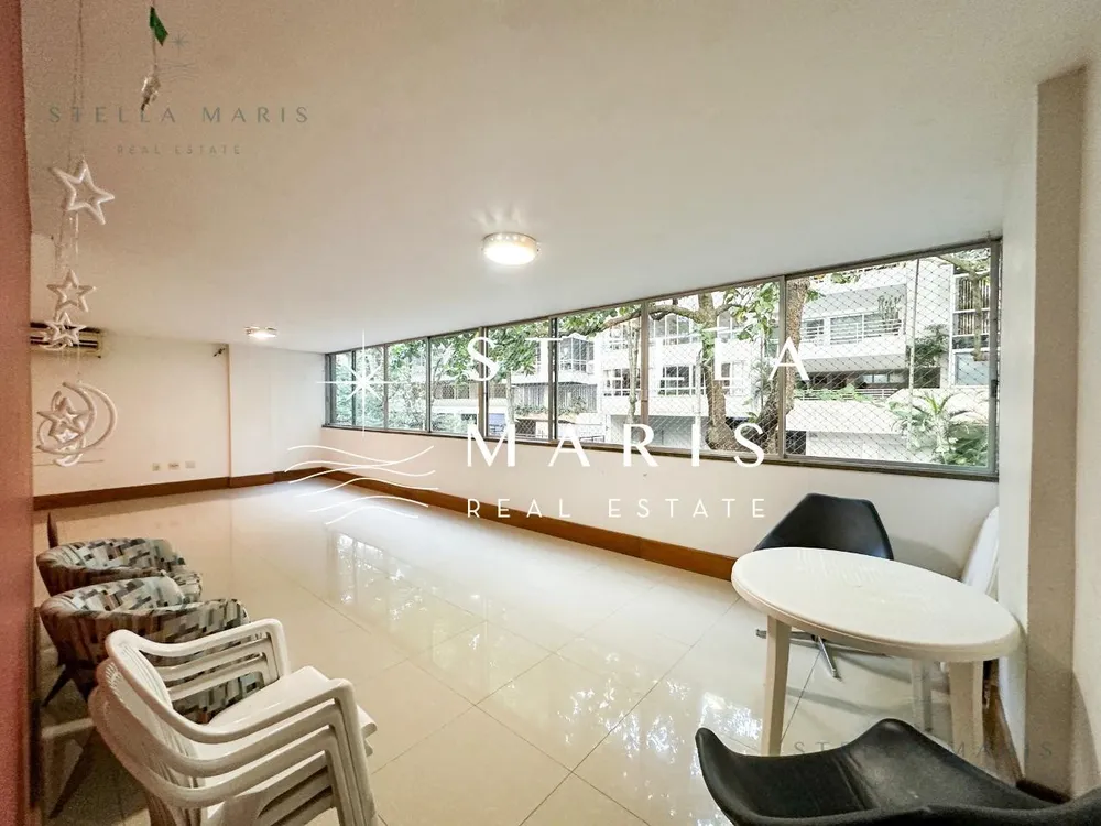 Apartamento, 3 quartos, 154 m² - Foto 106