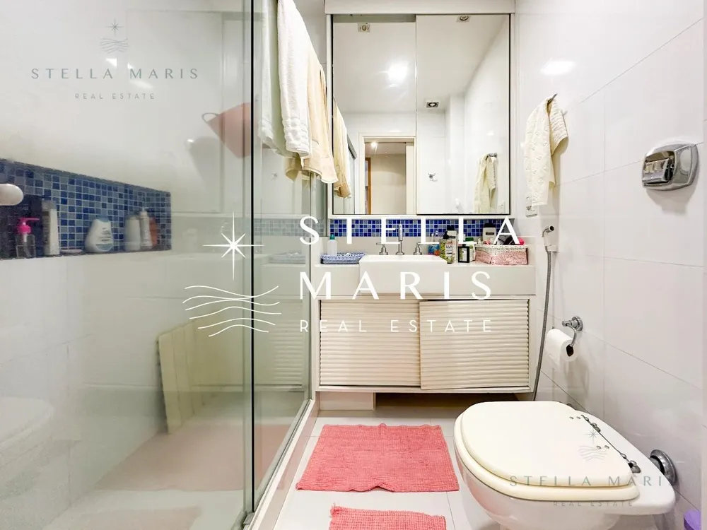 Apartamento, 3 quartos, 154 m² - Foto 36