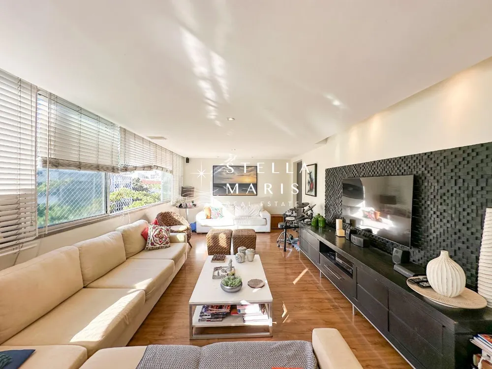 Apartamento, 3 quartos, 154 m² - Foto 16