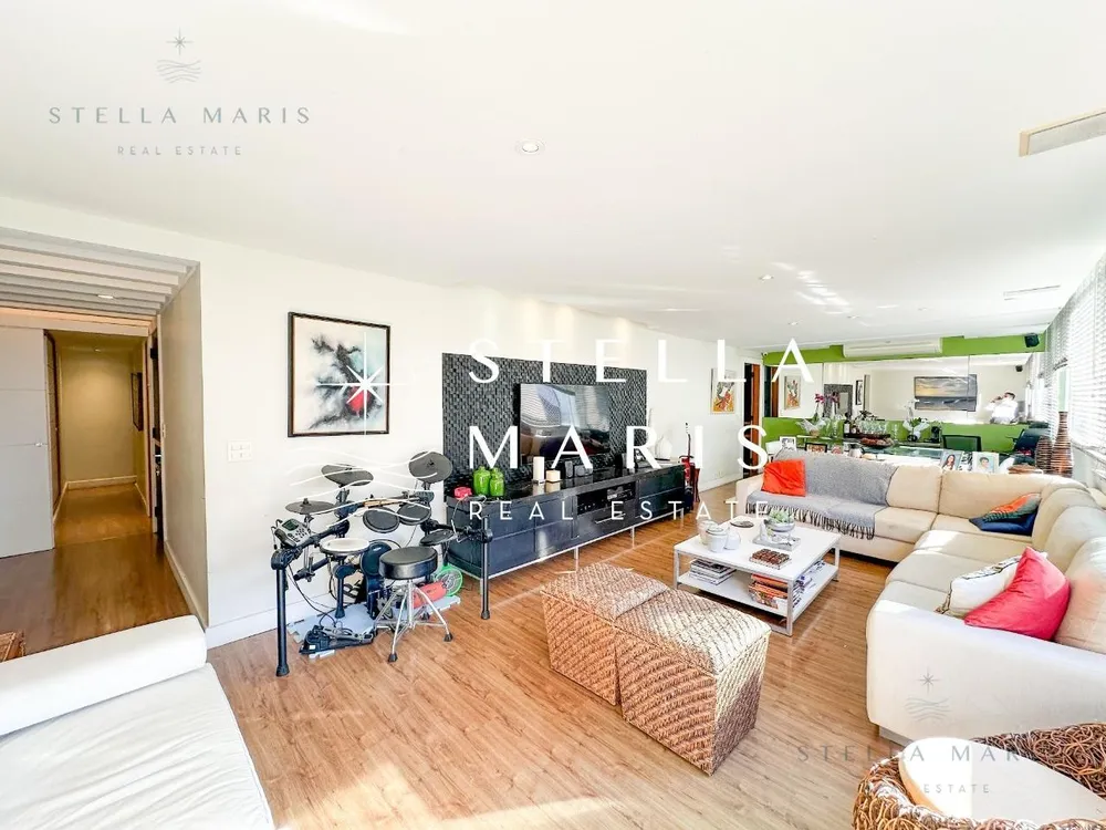Apartamento, 3 quartos, 154 m² - Foto 9