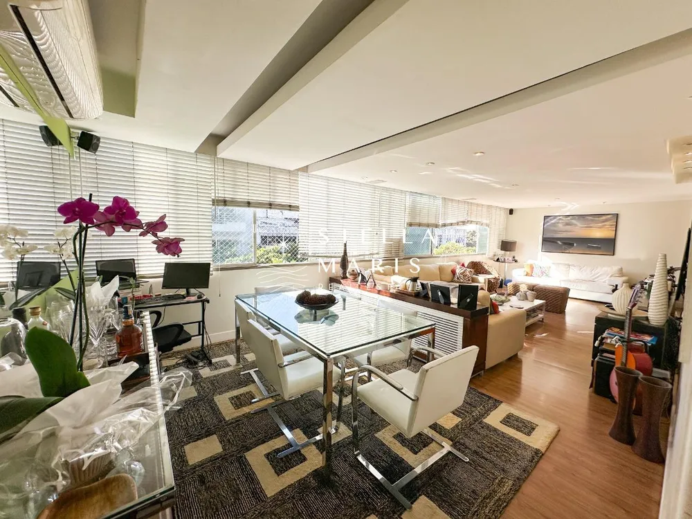 Apartamento, 3 quartos, 154 m² - Foto 10