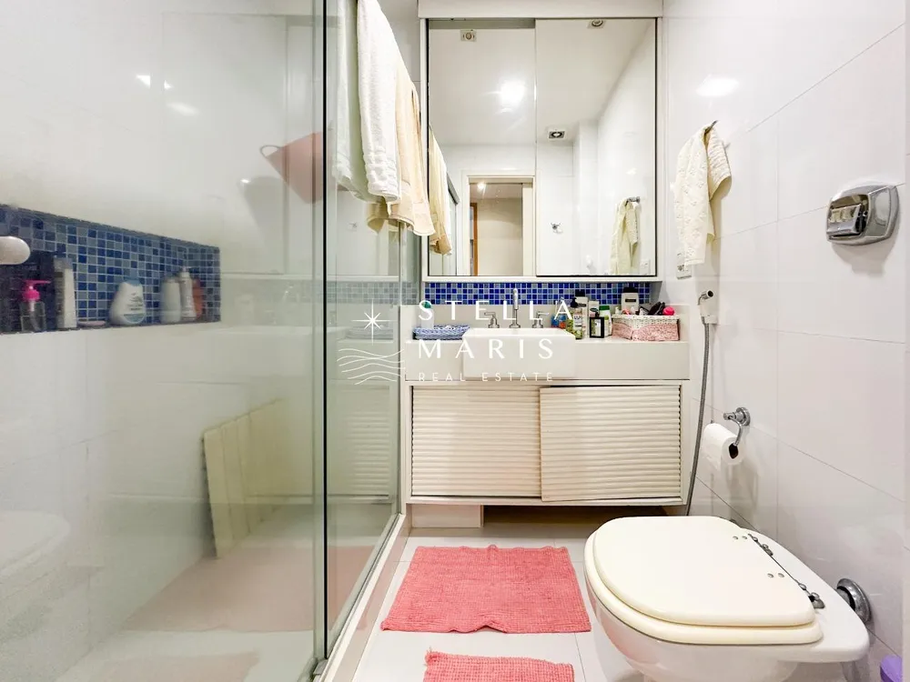 Apartamento, 3 quartos, 154 m² - Foto 34