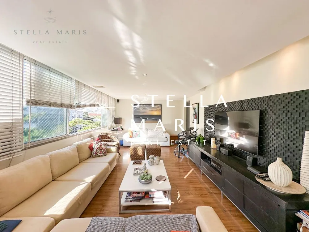 Apartamento, 3 quartos, 154 m² - Foto 18
