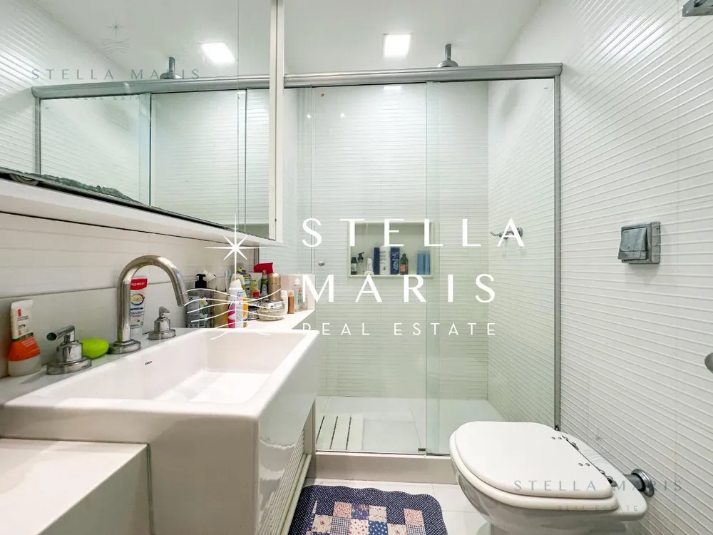 Apartamento, 3 quartos, 154 m² - Foto 54