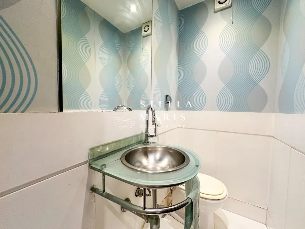 Apartamento, 3 quartos, 154 m² - Foto 25