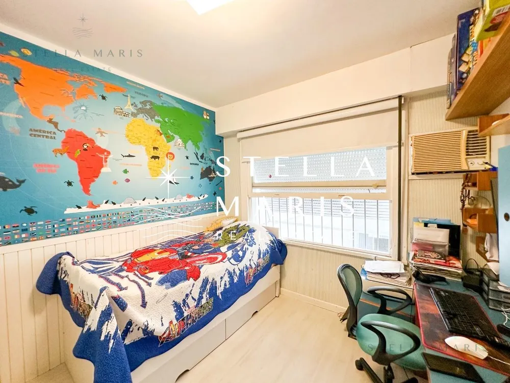 Apartamento, 3 quartos, 154 m² - Foto 42