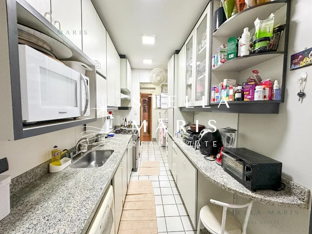 Apartamento, 3 quartos, 154 m² - Foto 73