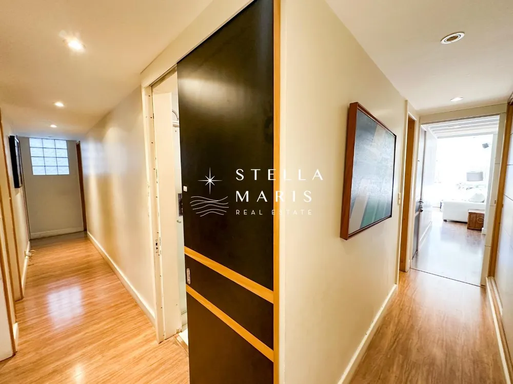 Apartamento, 3 quartos, 154 m² - Foto 28