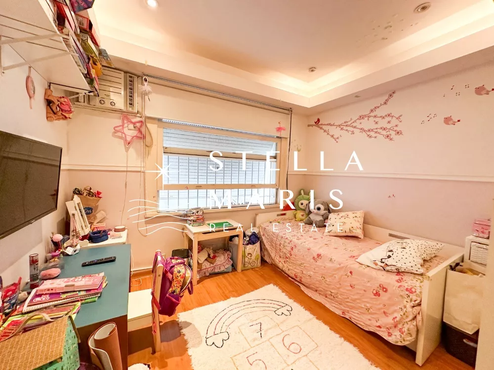 Apartamento, 3 quartos, 154 m² - Foto 3