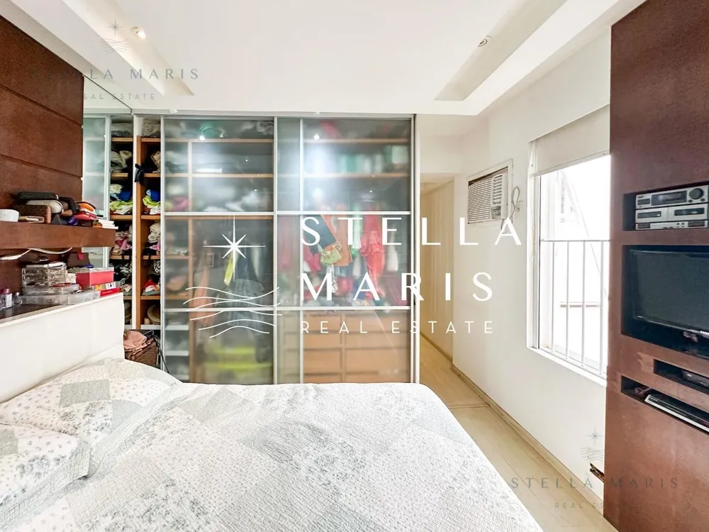 Apartamento, 3 quartos, 154 m² - Foto 64