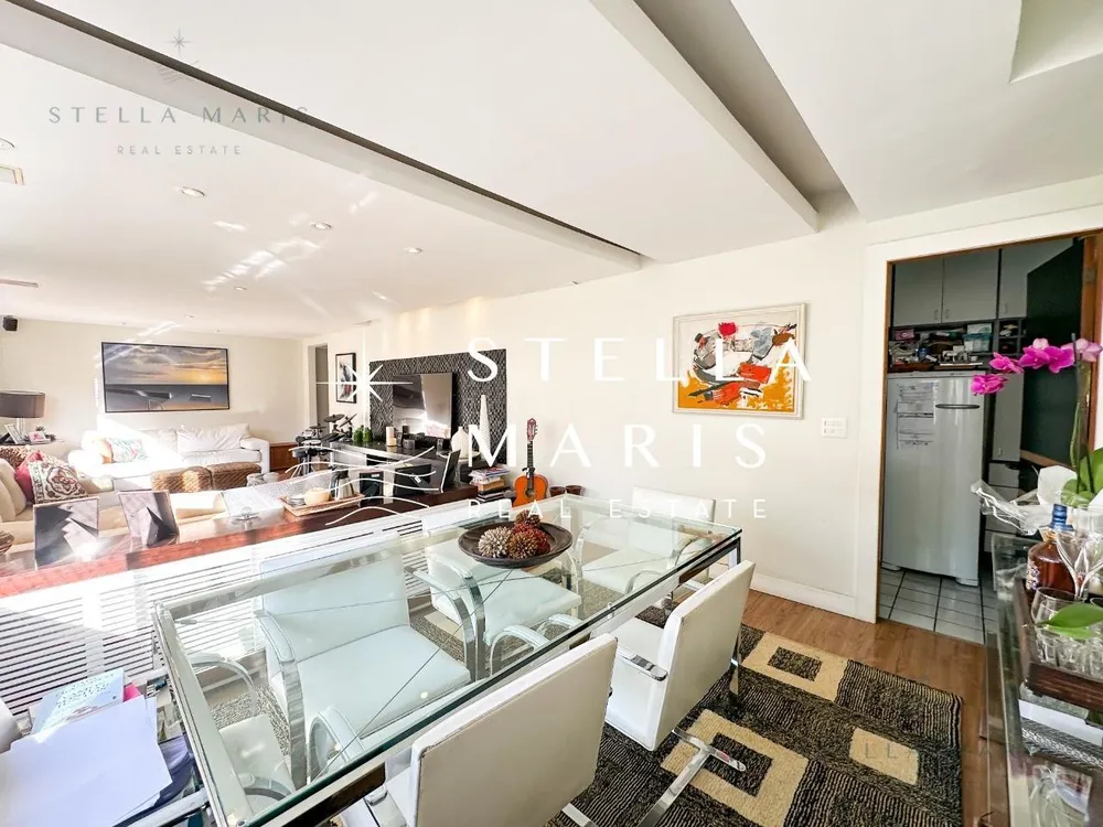Apartamento, 3 quartos, 154 m² - Foto 15