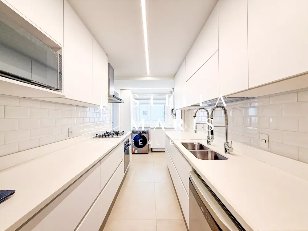 Apartamento, 4 quartos, 167 m² - Foto 2