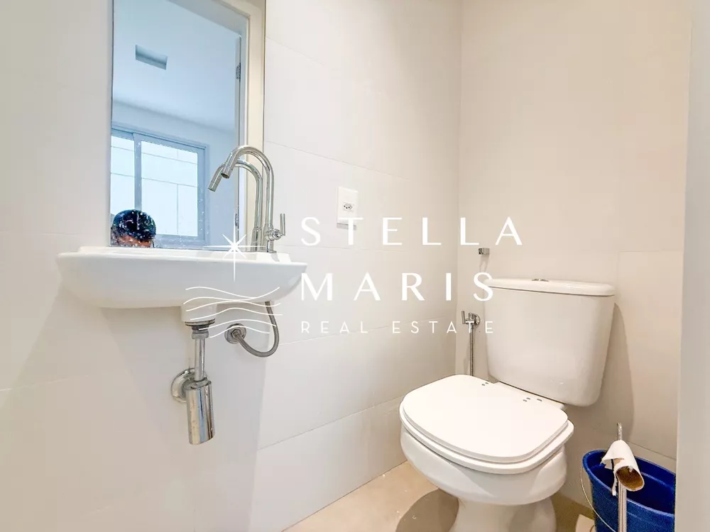 Apartamento, 4 quartos, 167 m² - Foto 21