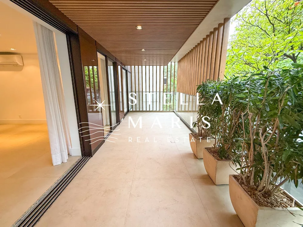 Apartamento, 4 quartos, 167 m² - Foto 7