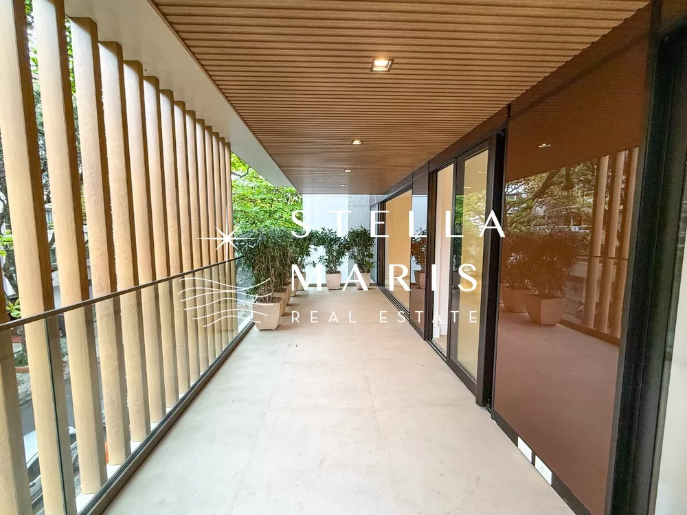 Apartamento, 4 quartos, 167 m² - Foto 22