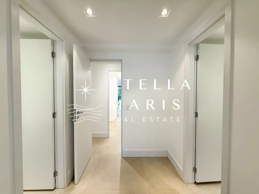 Apartamento, 4 quartos, 167 m² - Foto 5