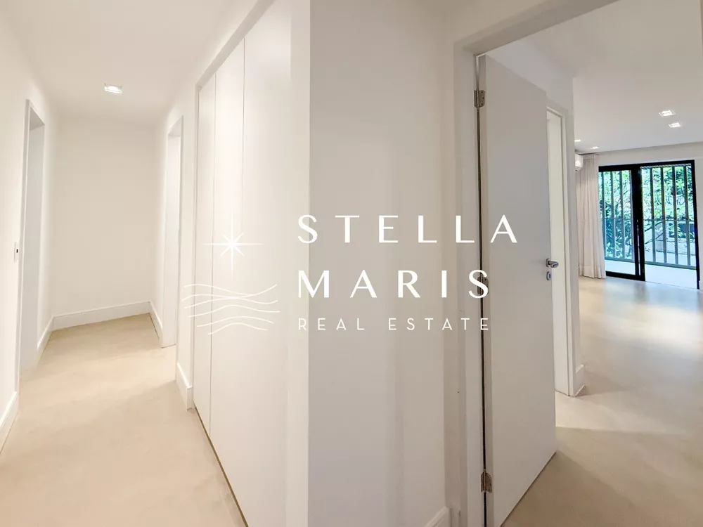 Apartamento, 4 quartos, 167 m² - Foto 8
